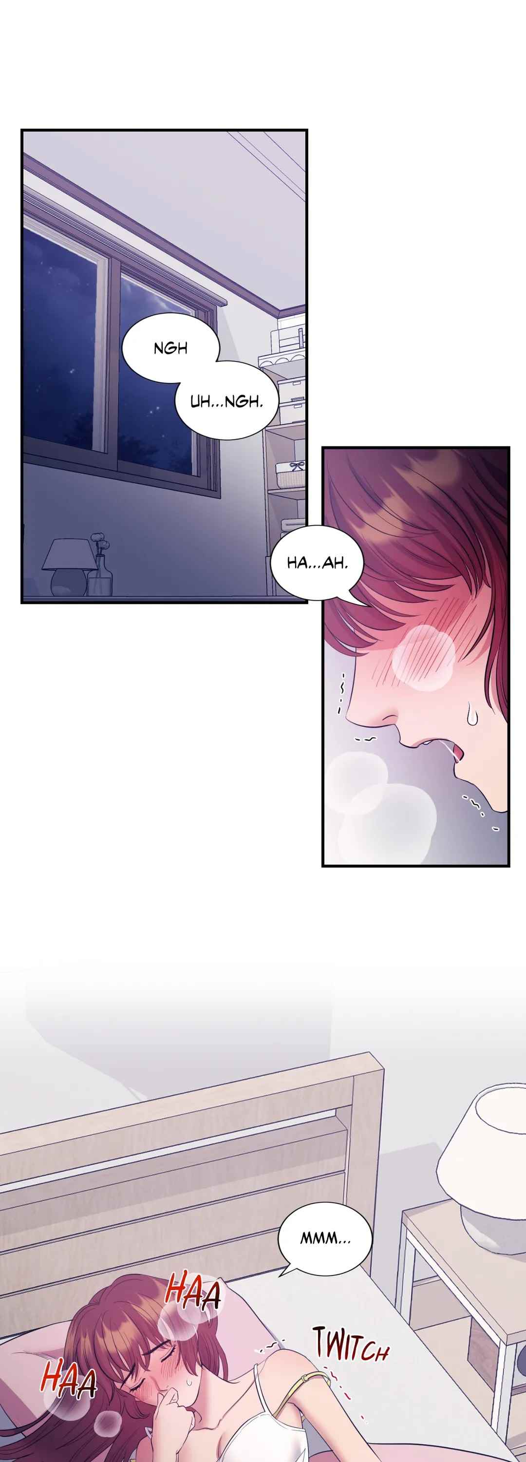 Hana’s Demons of Lust - Chapter 23 16 Hana’s Demons of Lust - Chapter 23 16