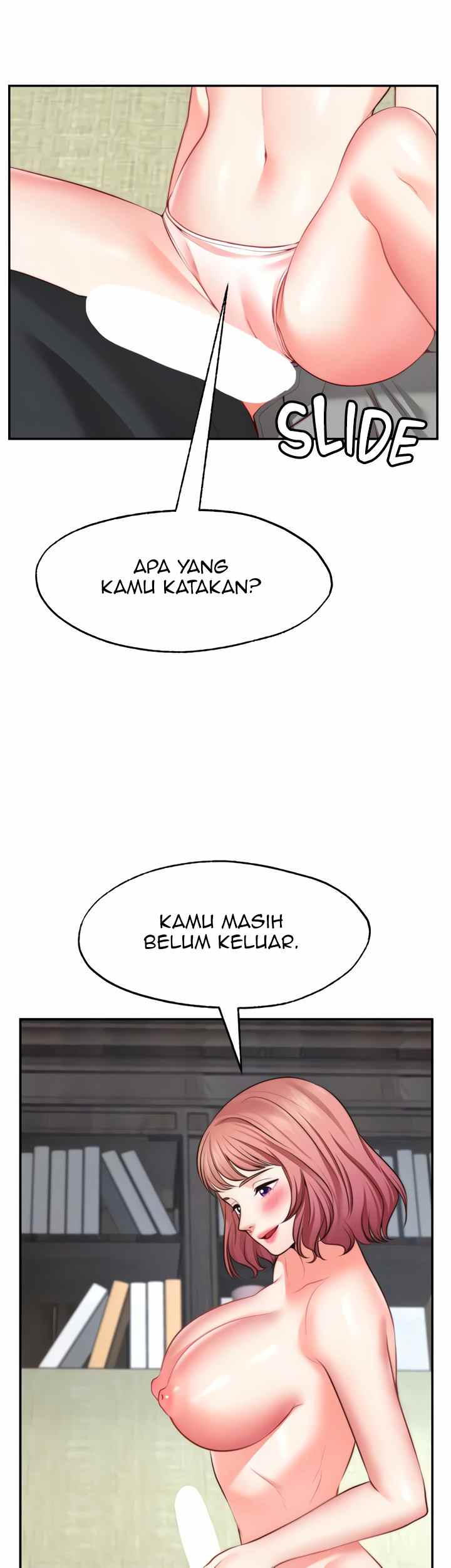 Wish Partner - Chapter 23 41