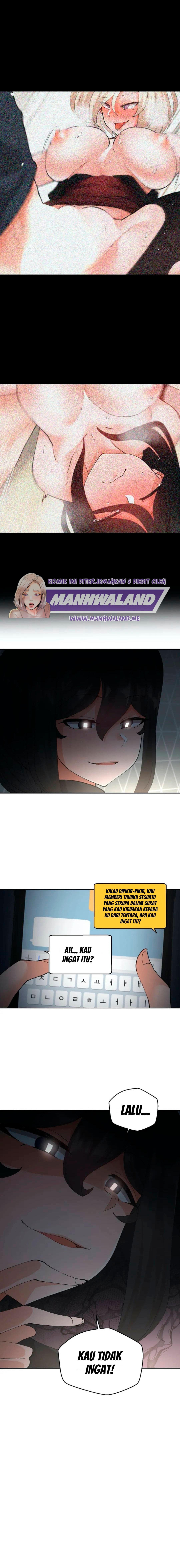 Nude Cam Girlfriend - Chapter 23 6