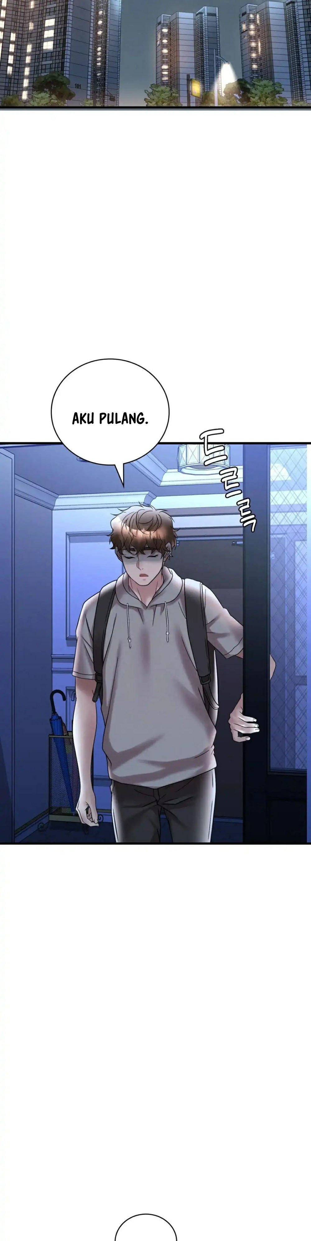 She wants to get drunk - Chapter 23 43
