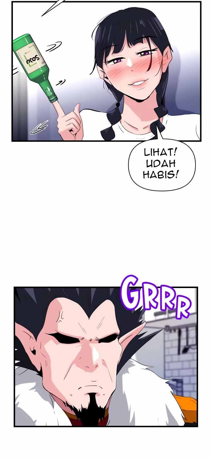 My Roommate is a Succubus - Chapter 23 23