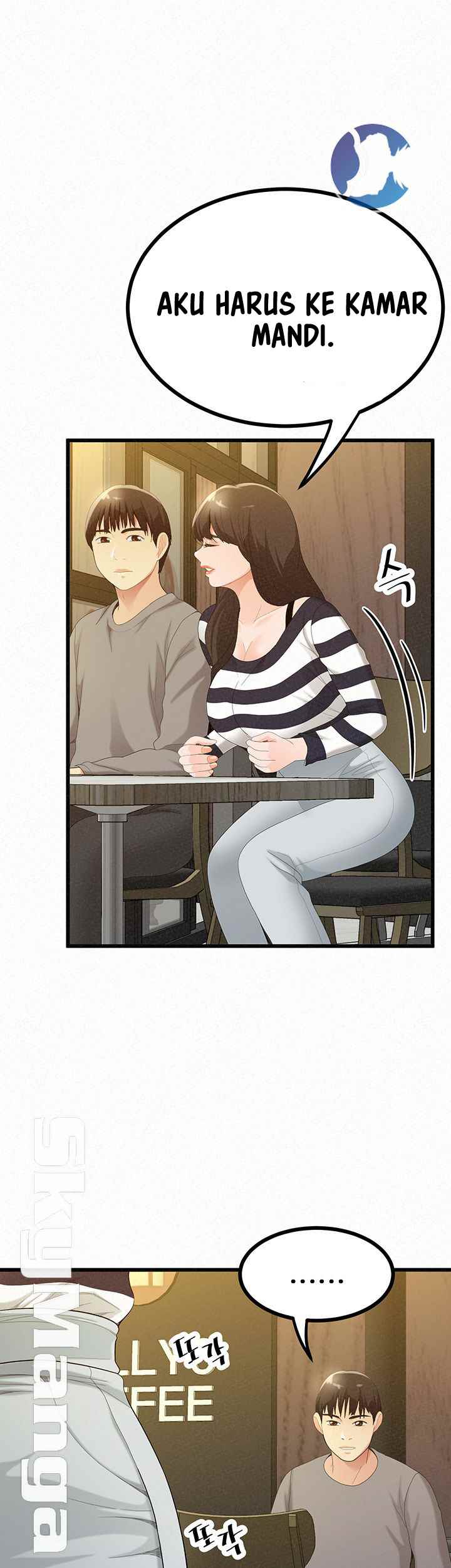 Her Skin - Chapter 23 50