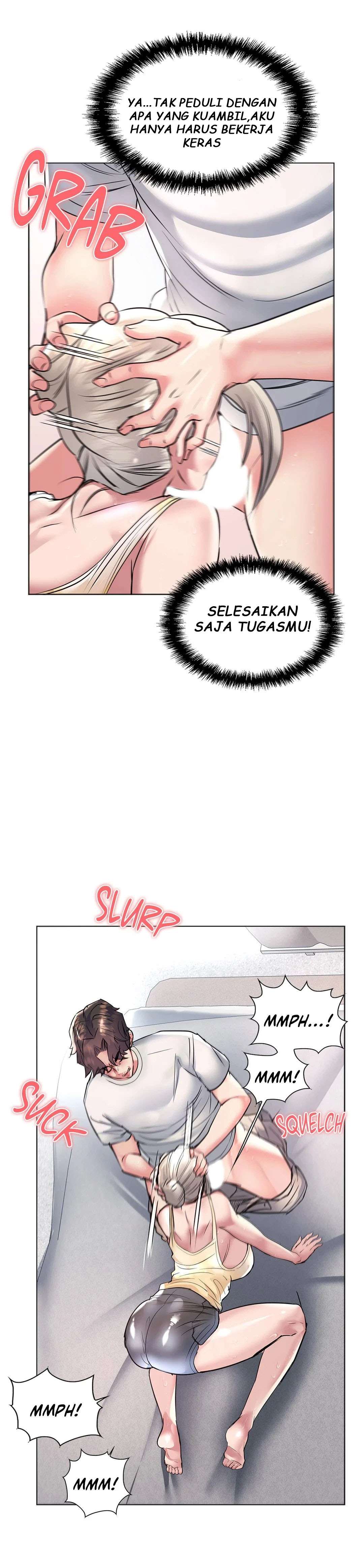 Toys Store - Chapter 23 48