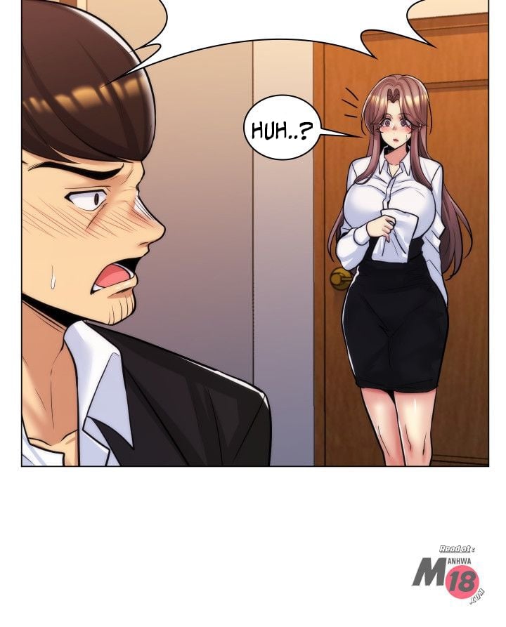 My Stepmom Is My Girlfriend - Chapter 23 58