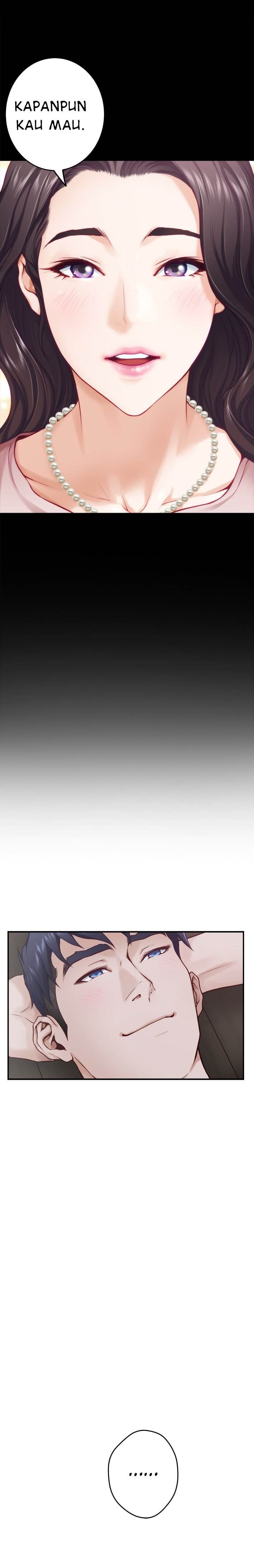 Noona’s Friend - Chapter 23 29 Noona’s Friend - Chapter 23 29