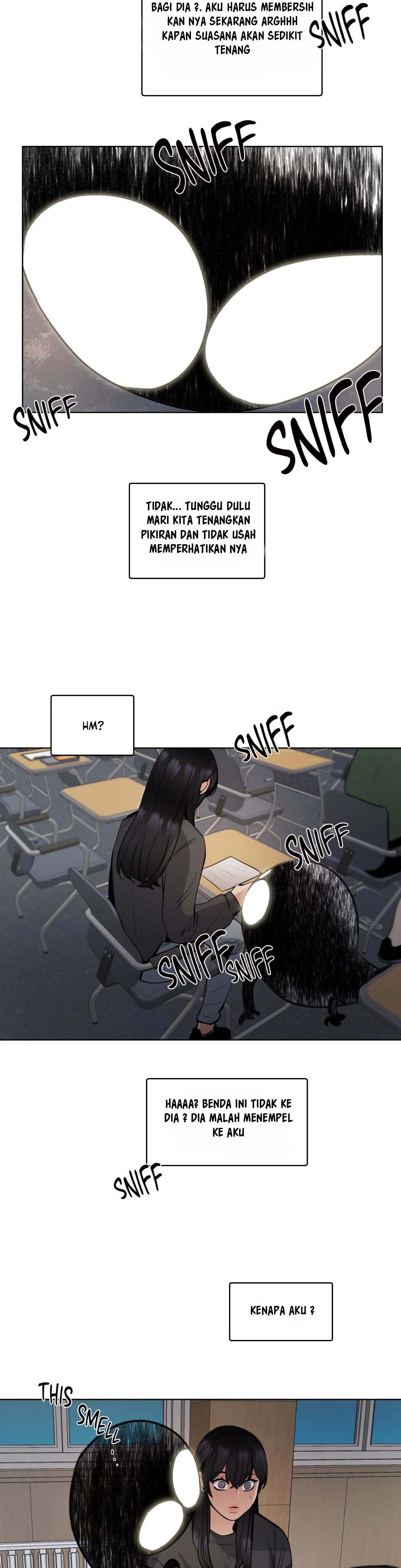 Polar Attraction - Chapter 23 16