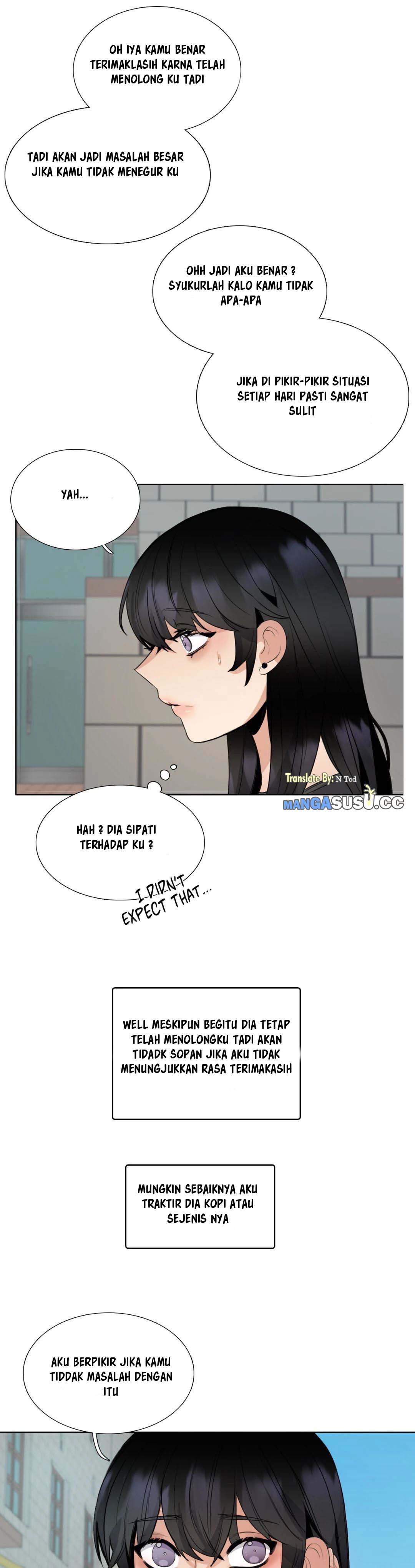 Polar Attraction - Chapter 23 26