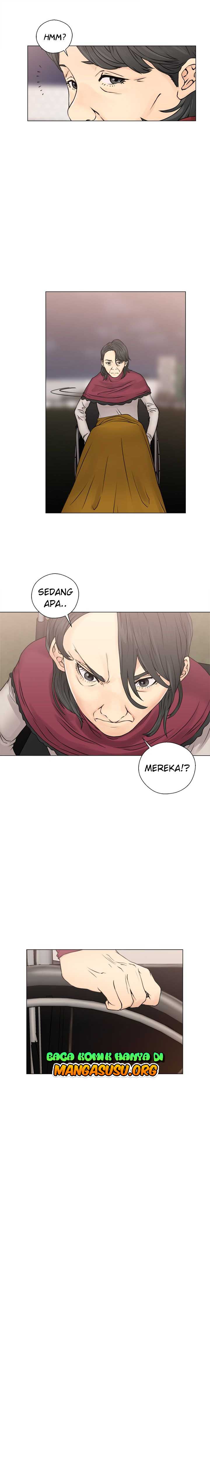 Lust Awakening - Chapter 23 12