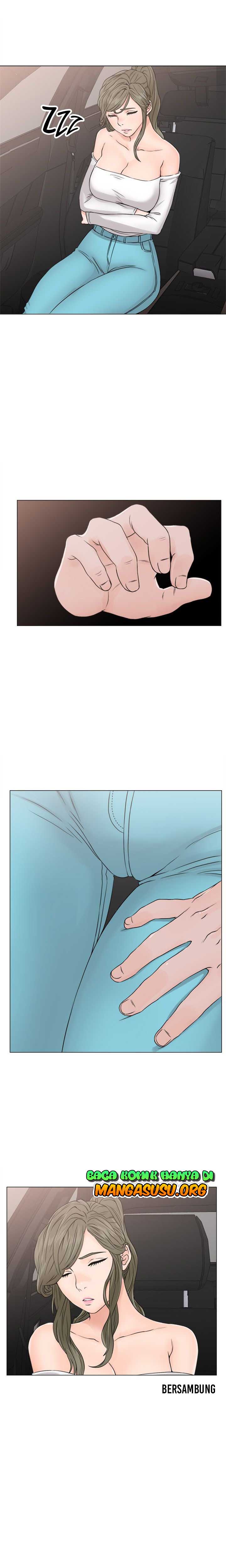 Lust Awakening - Chapter 23 20