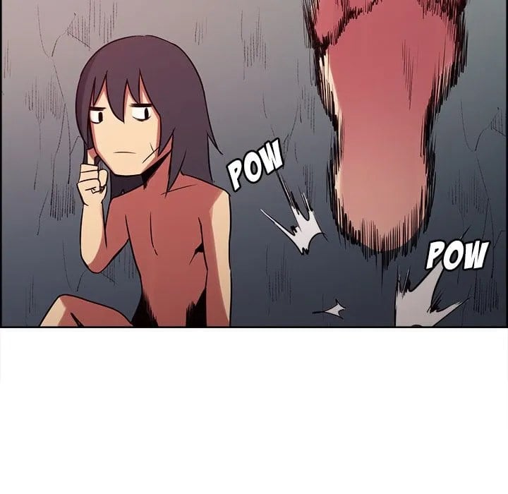 Erostica - Chapter 23 19