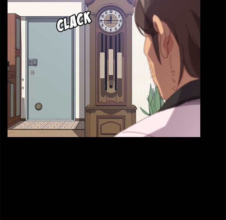 The Assistant - Chapter 23 77 The Assistant - Chapter 23 77