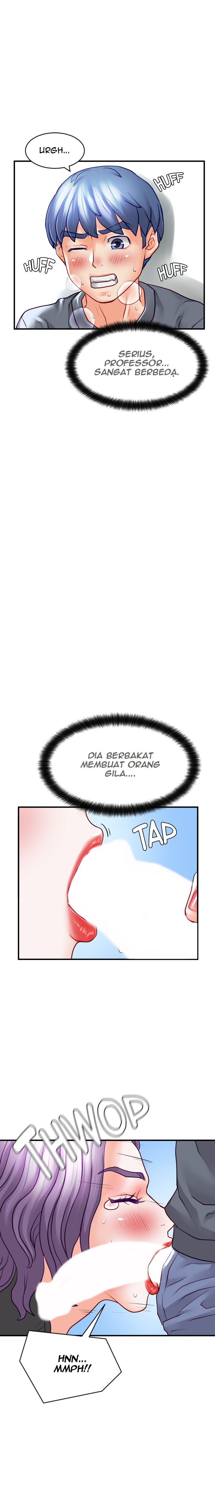 Love Is On The Air - Chapter 23 13