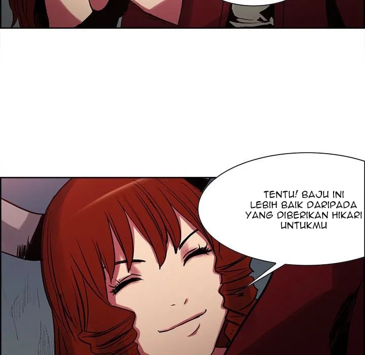 Erostica - Chapter 23 31