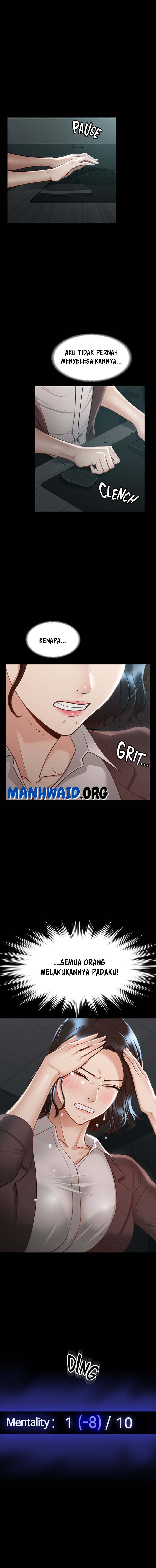 Administrator Privileges - Chapter 23 1
