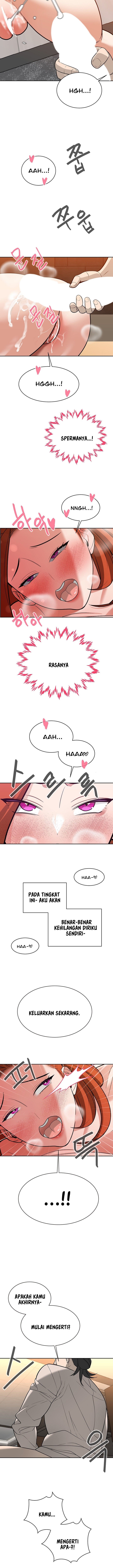 Secret Matter Of The Third Generation - Chapter 23 7