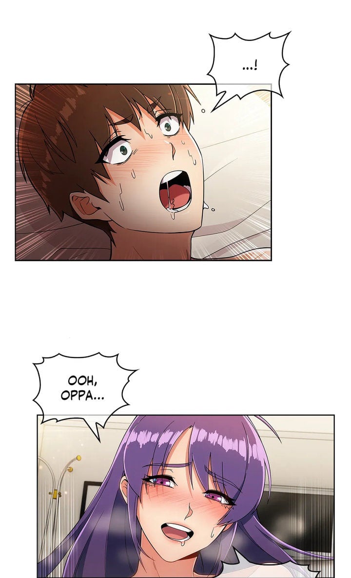 The Stand Up Guy - Chapter 23 39