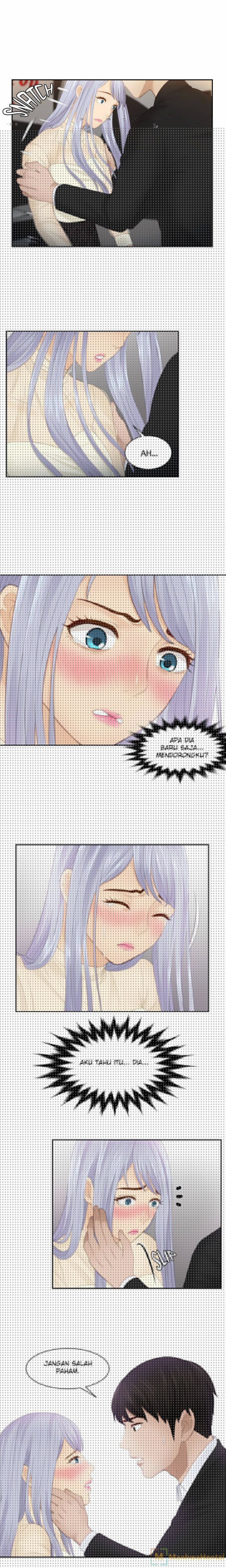 Mind Reader - Chapter 23 2