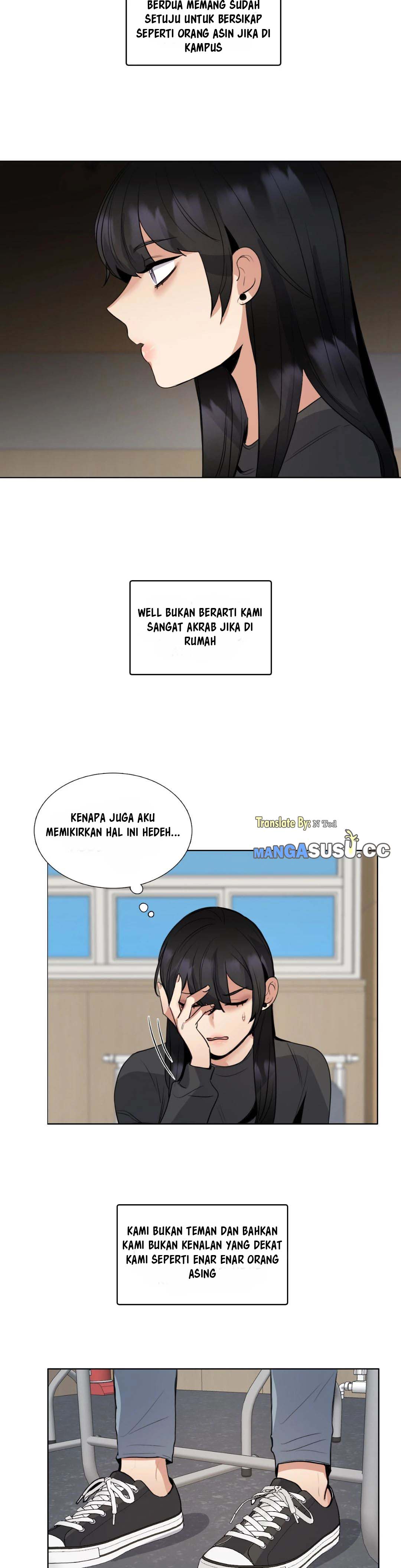 Polar Attraction - Chapter 23 6