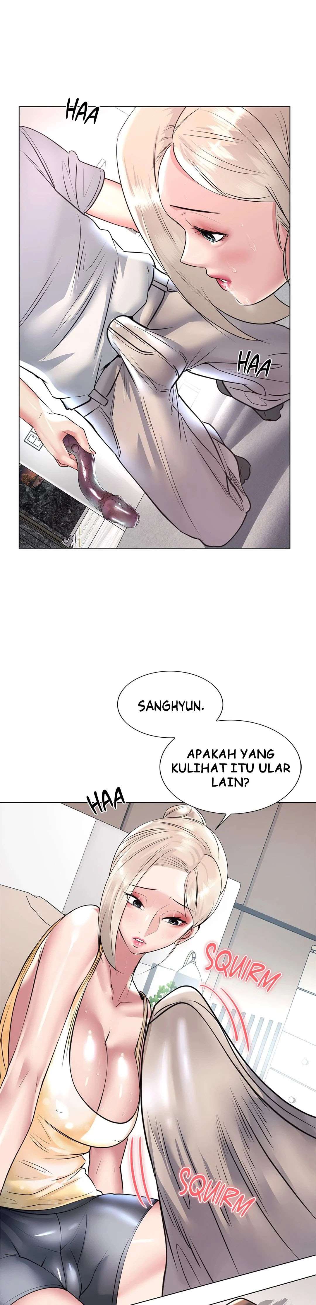 Toys Store - Chapter 23 38