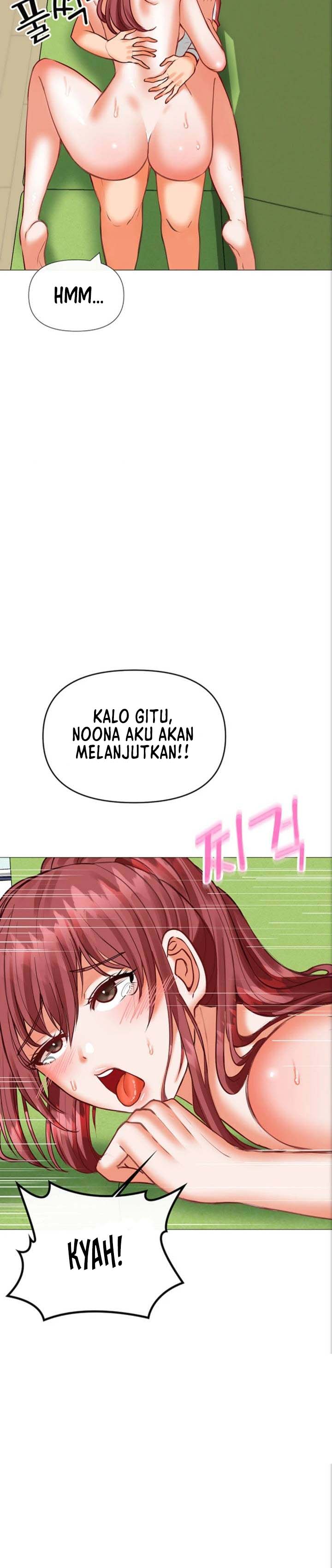Troublesome Sister - Chapter 23 8