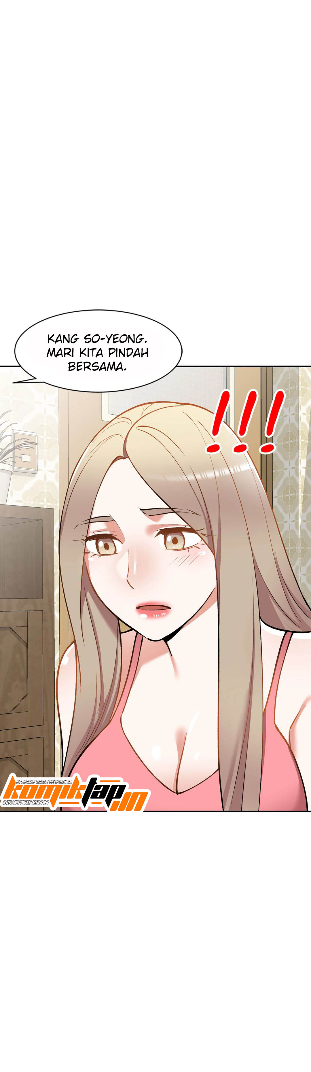 My Secretary&#8217;s Got a Secret - Chapter 23 52