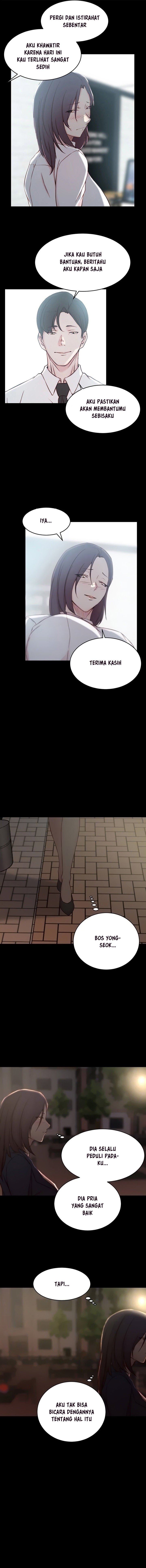 Sister in Law - Chapter 23 4