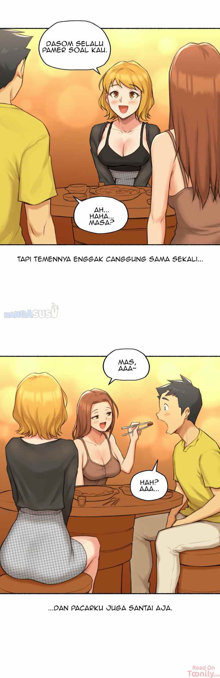 I Did This - Chapter 23 5