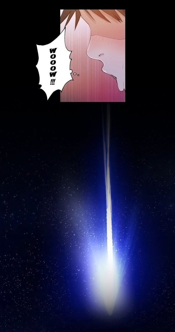 Secret Class Uncensored - Chapter 23 25