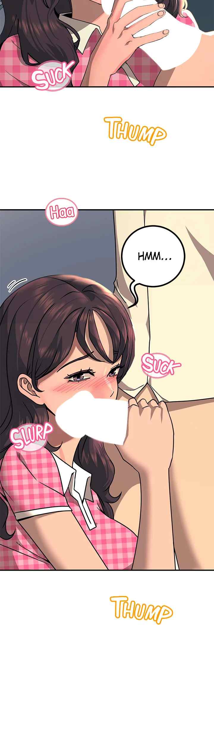 Rainbow (Show Me Your Sensuality) - Chapter 23 10 Rainbow (Show Me Your Sensuality) - Chapter 23 10