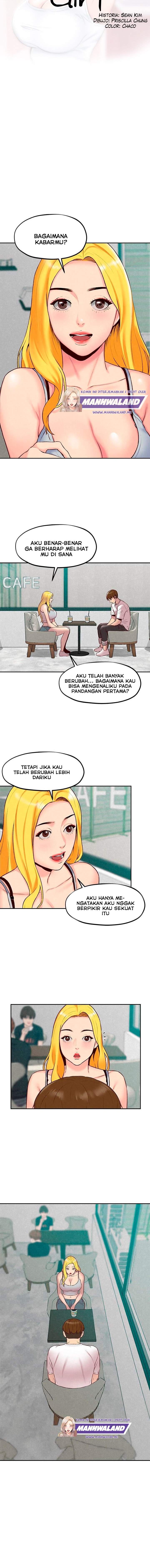 My Baby Girl - Chapter 23 3