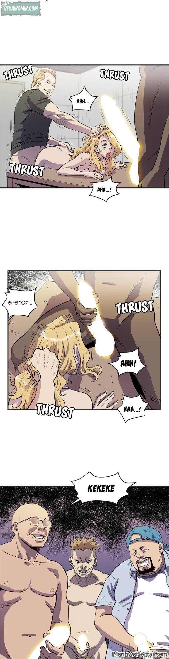 Wife Training - Chapter 23 23