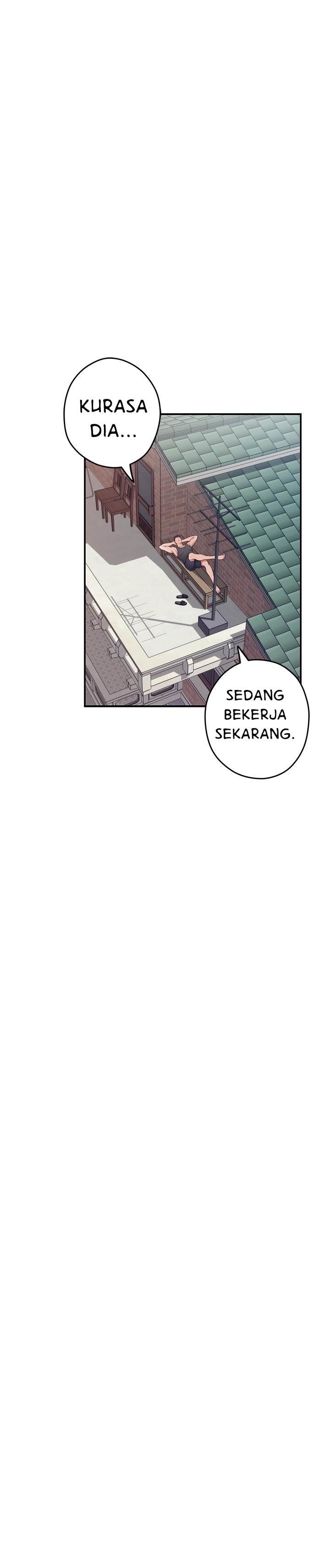 Noona&#8217;s Night - Chapter 23 30