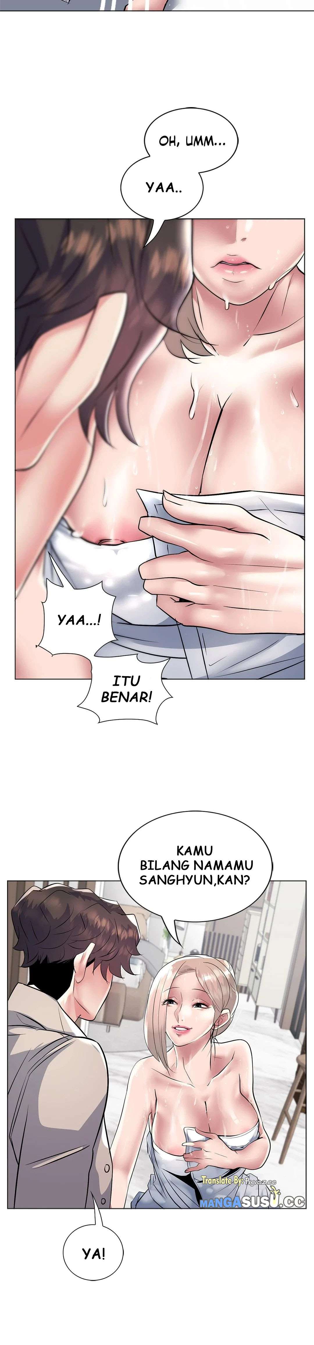 Toys Store - Chapter 23 5