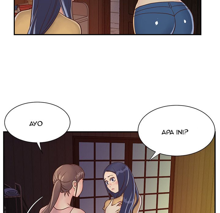 Not One, But Two - Chapter 23 6