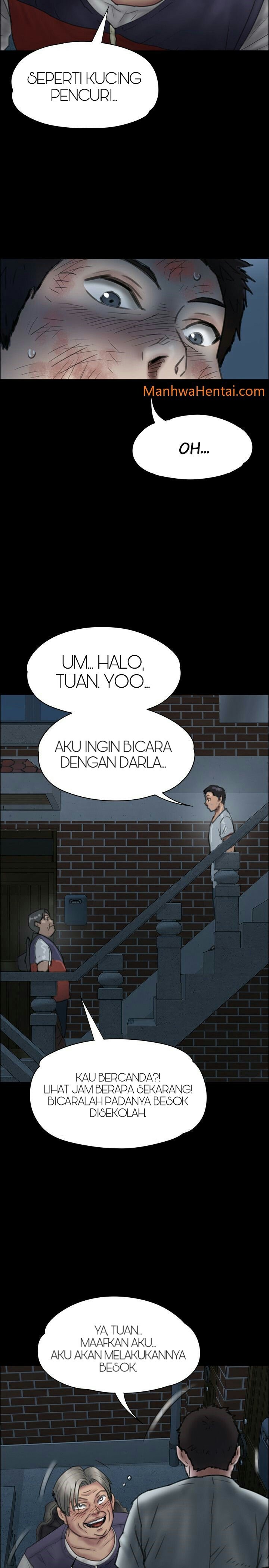 Queen Bee (Andrew) - Chapter 23 18