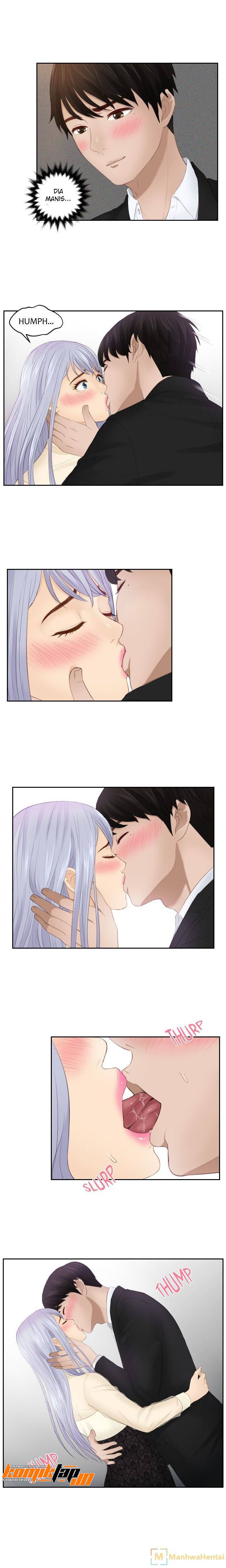 Mind Reader - Chapter 23 3