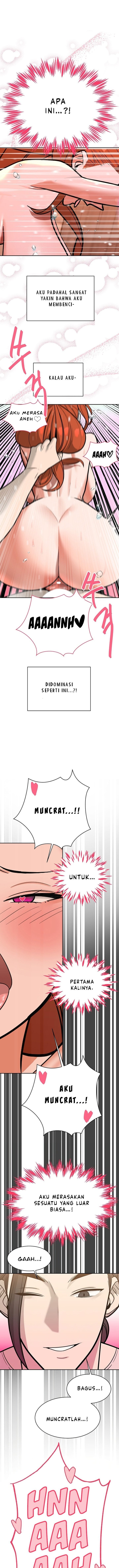 Secret Affairs of the 3rd Generation - Chapter 23 2 Secret Affairs of the 3rd Generation - Chapter 23 2