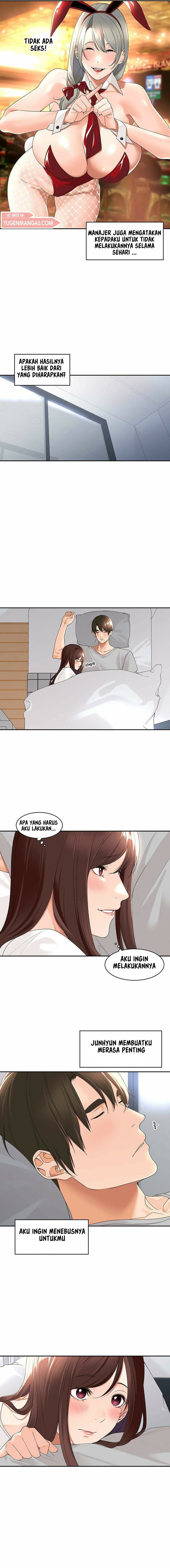 Manager, Please Scold Me - Chapter 23 12