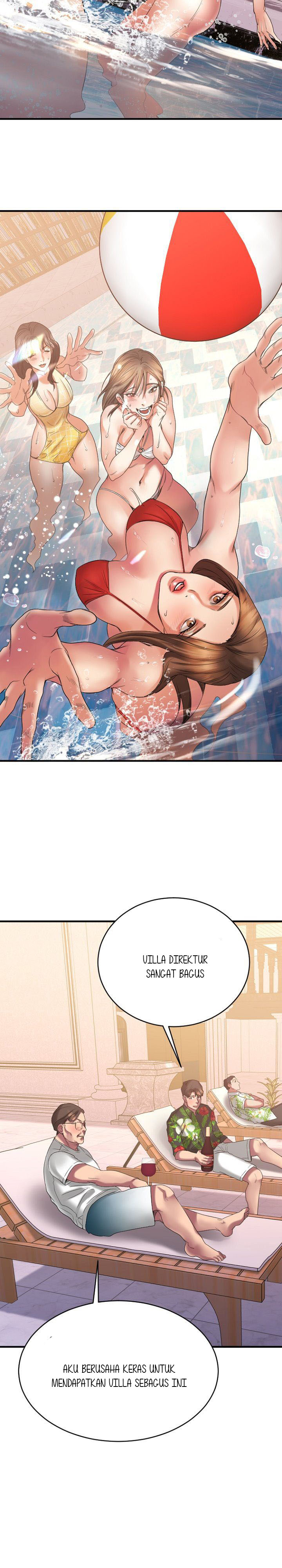 Food Chain (Smoke Joker) - Chapter 23 4