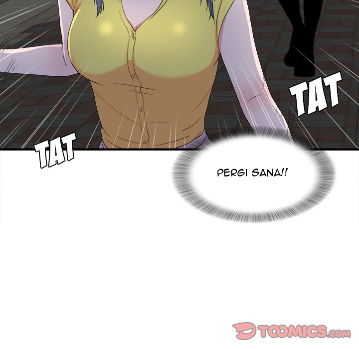 Rookie guy - Chapter 23 76