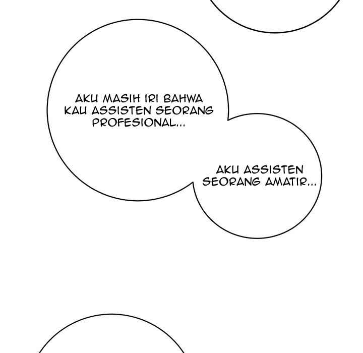 With Yumi - Chapter 23 37