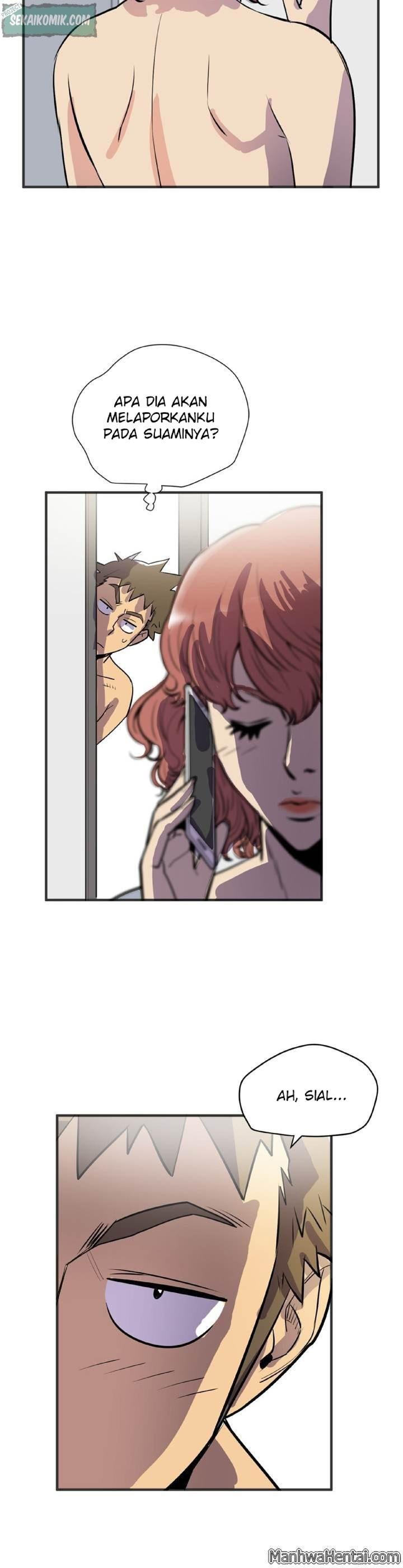 Wife Training - Chapter 23 27