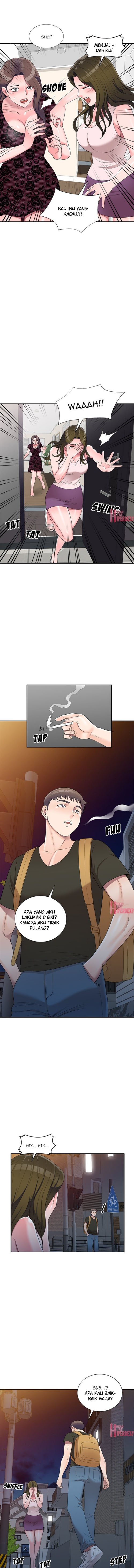 Private Lesson (Facon) - Chapter 23 3