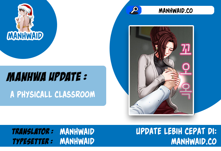 A Physcal Classroom - Chapter 23 1