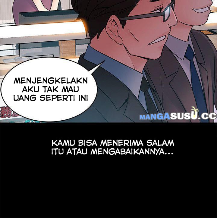 Weak Point (Husky Team) - Chapter 23 10