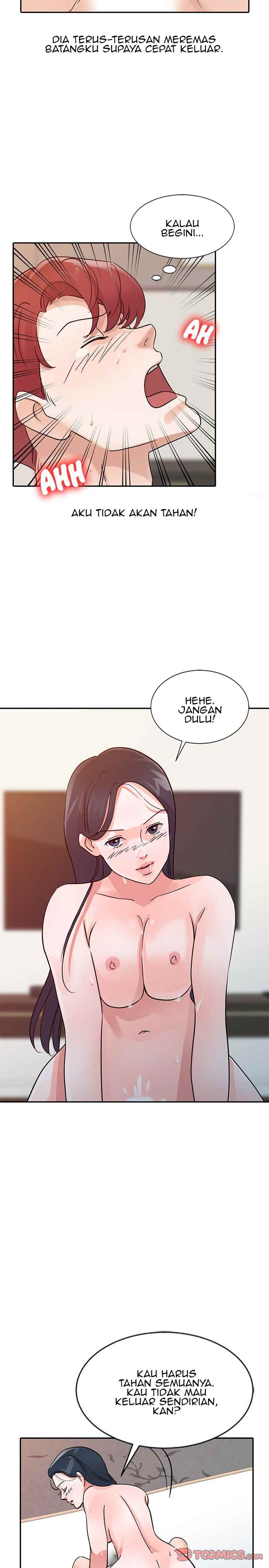 My Stepmom&#8217;s Plan - Chapter 23 8