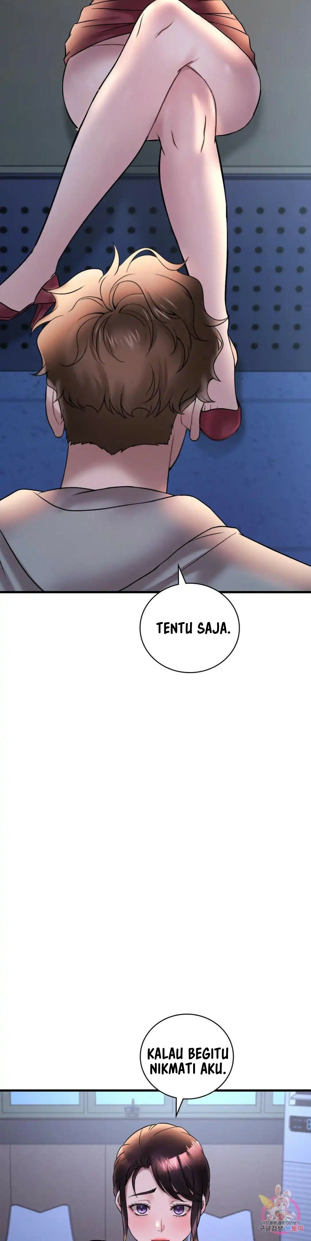 She wants to get drunk - Chapter 23 33