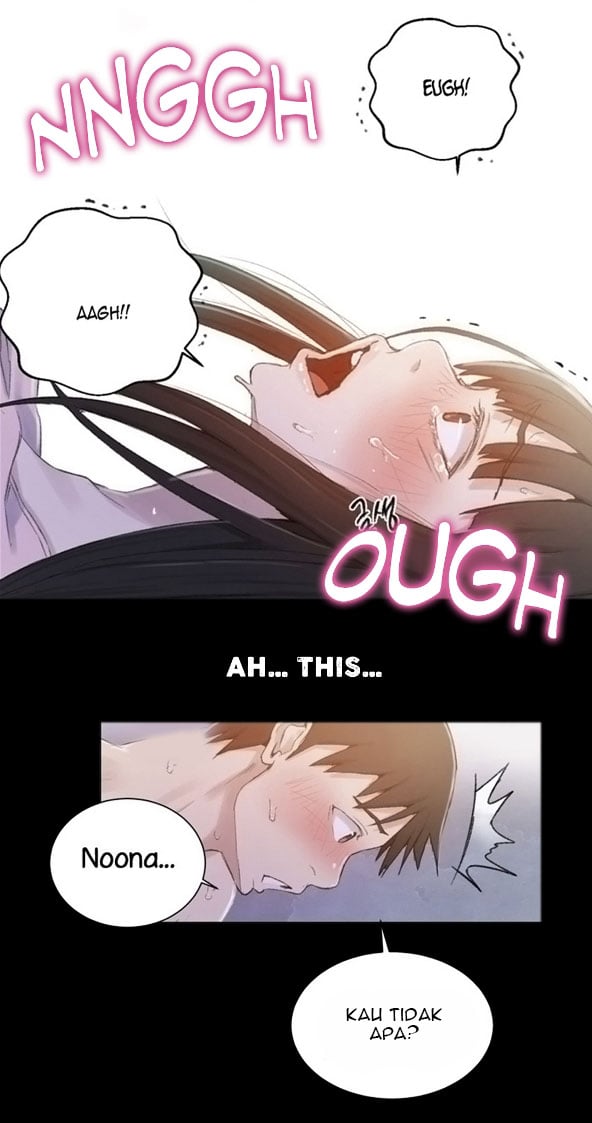 Secret Class Uncensored - Chapter 23 28