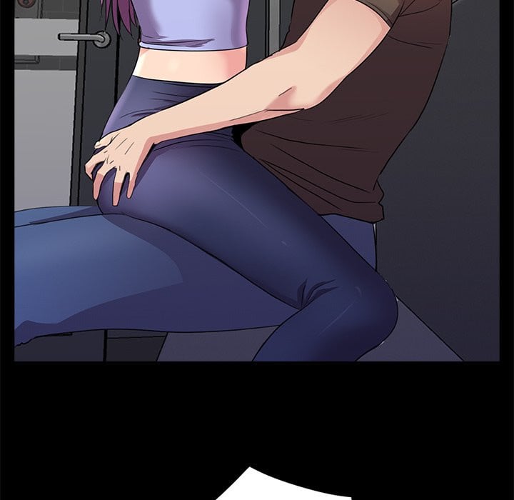 His Return - Chapter 23 87 His Return - Chapter 23 87