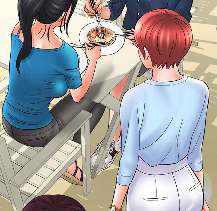 With Yumi - Chapter 23 198